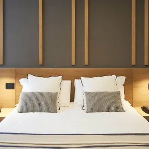 Central Lodge Hotel *** רומא