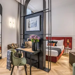 Residenza Piranesi Boutique **** רומא