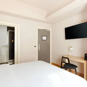 Piazza Di Spagna, Sonder Hotel By Marriott Bonvoy *** רומא
