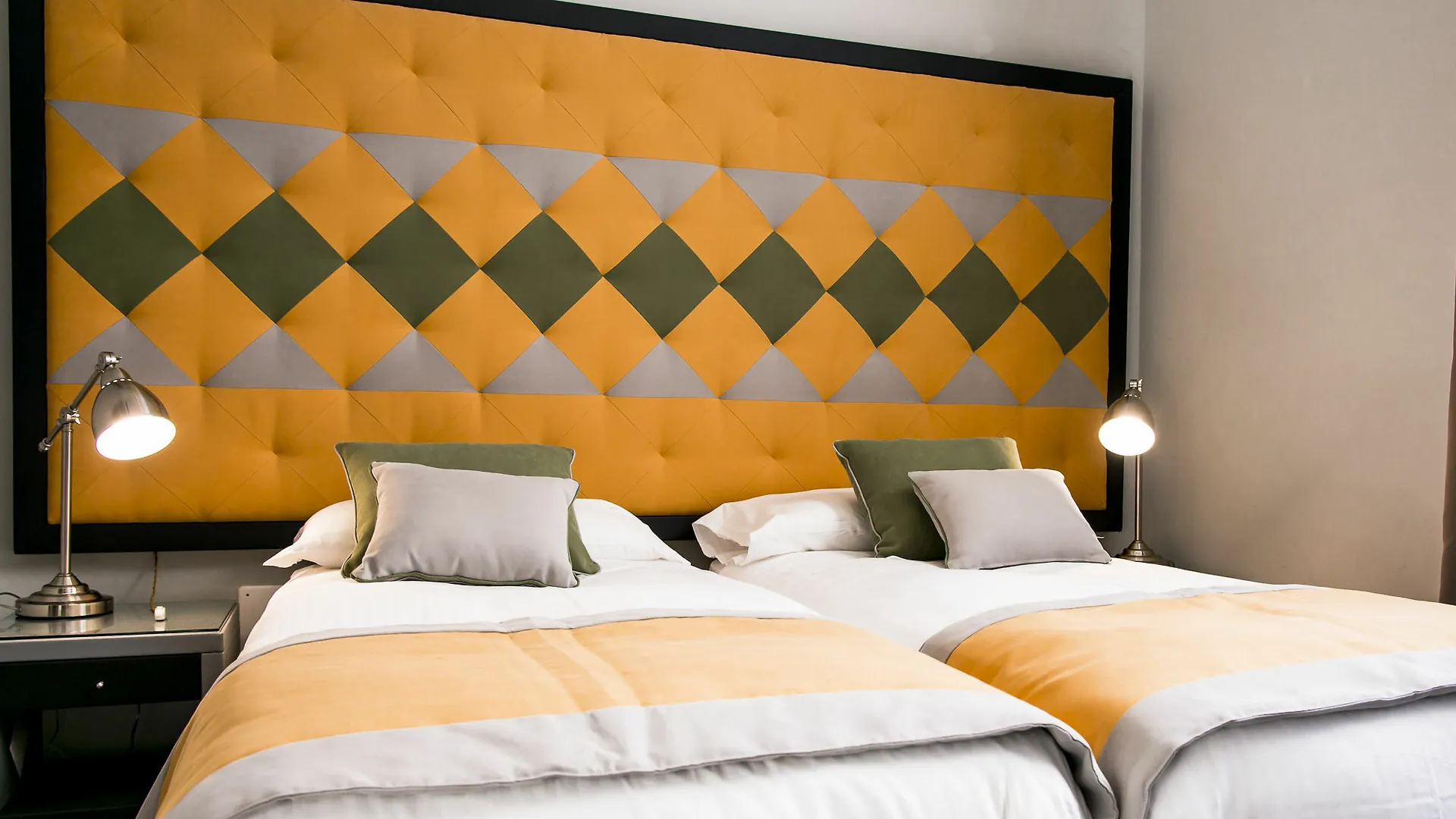 Hotel No 9 Colosseo Rome