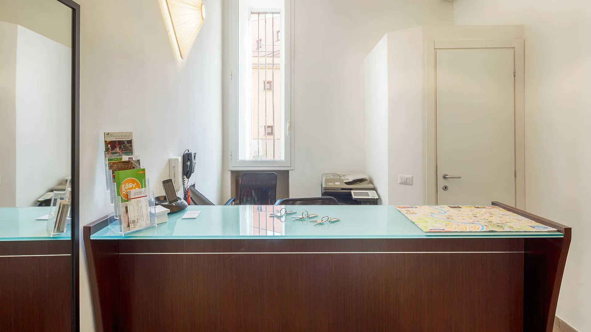 Hotel No 9 Colosseo Rome