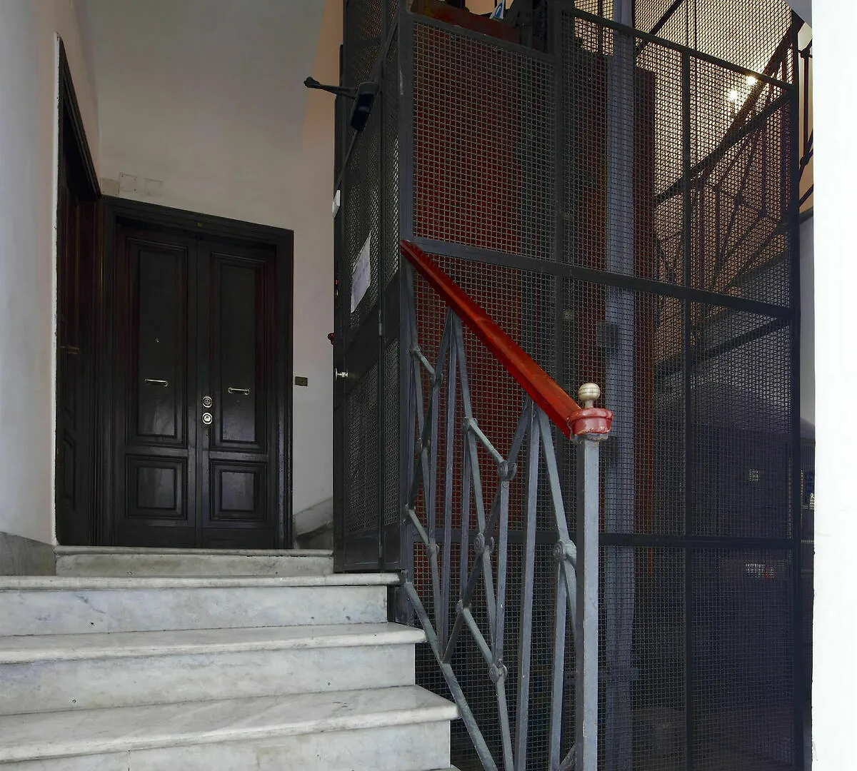 No 9 Colosseo Rome Hotel