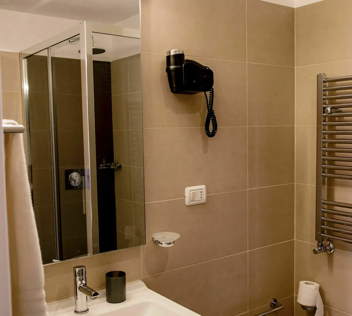 No 9 Colosseo Rome Hotel